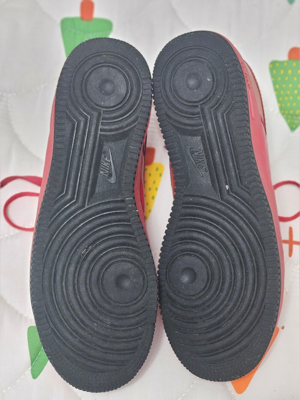 Nike Air Force 1 Low Pivot Pack Sneakers - Picture 8 of 11